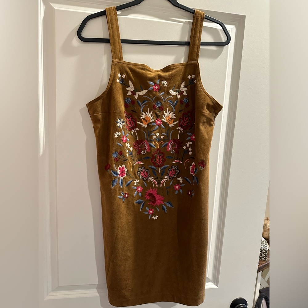 Abercrombie and Fitch dress